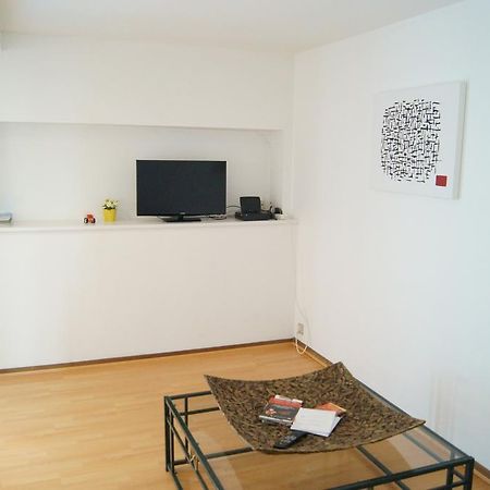 Appartement Impasse Pitchoune Брюссель Екстер'єр фото
