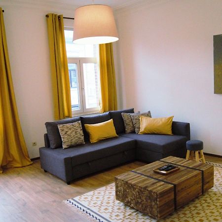 Appartement Impasse Pitchoune Брюссель Екстер'єр фото