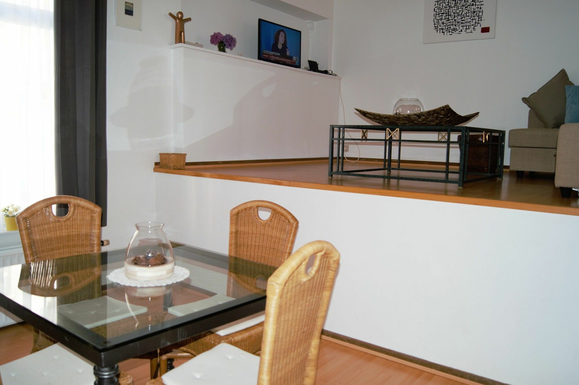 Appartement Impasse Pitchoune Брюссель Екстер'єр фото