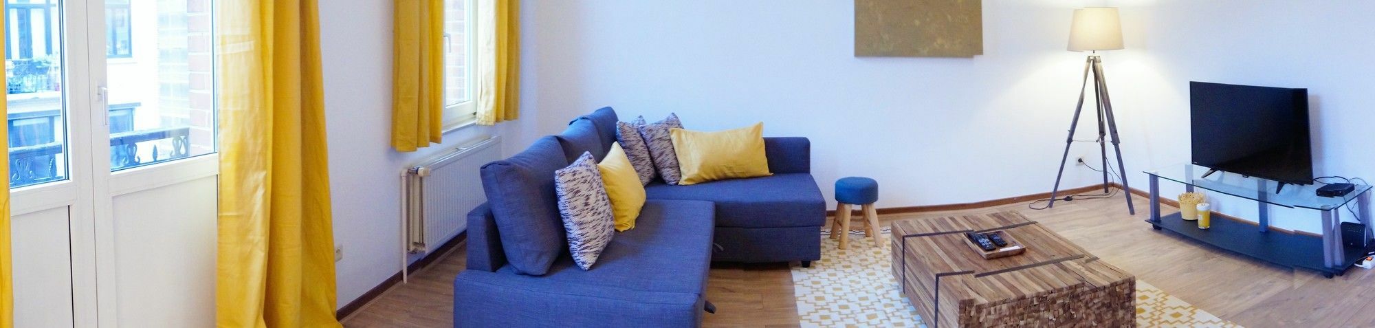 Appartement Impasse Pitchoune Брюссель Екстер'єр фото