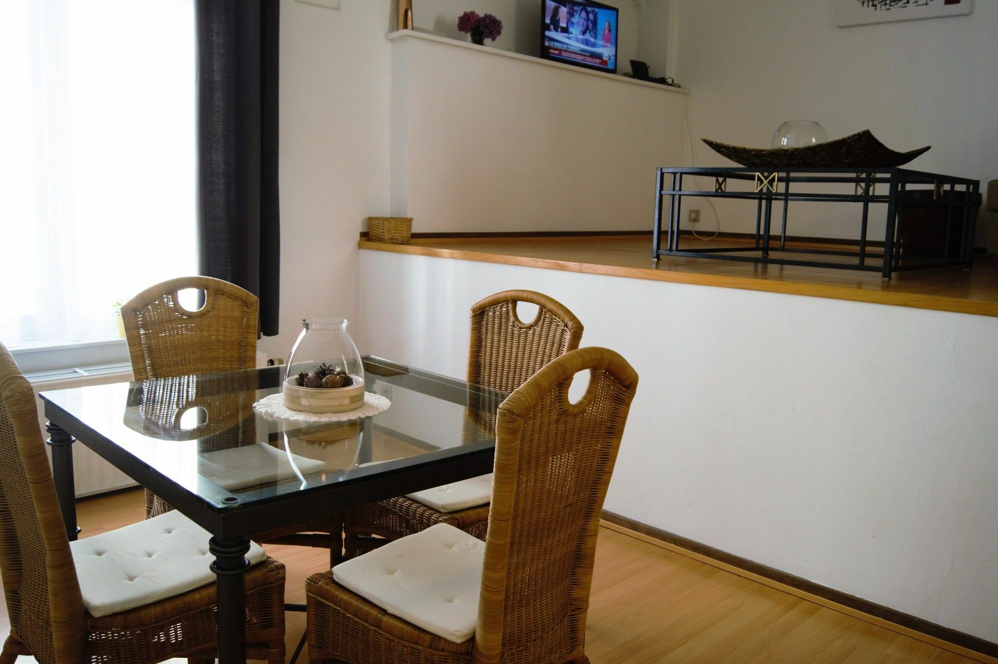 Appartement Impasse Pitchoune Брюссель Екстер'єр фото