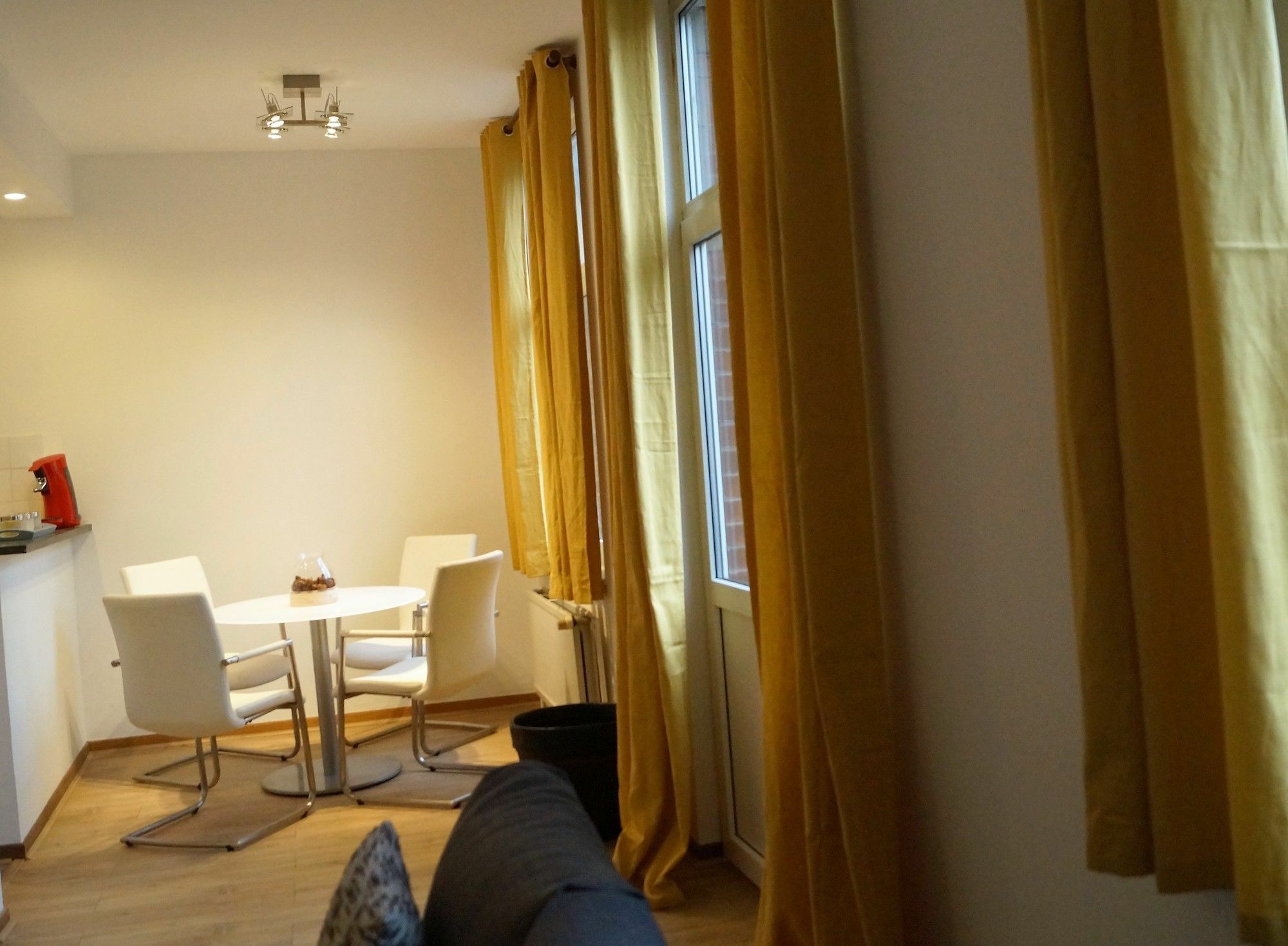 Appartement Impasse Pitchoune Брюссель Екстер'єр фото