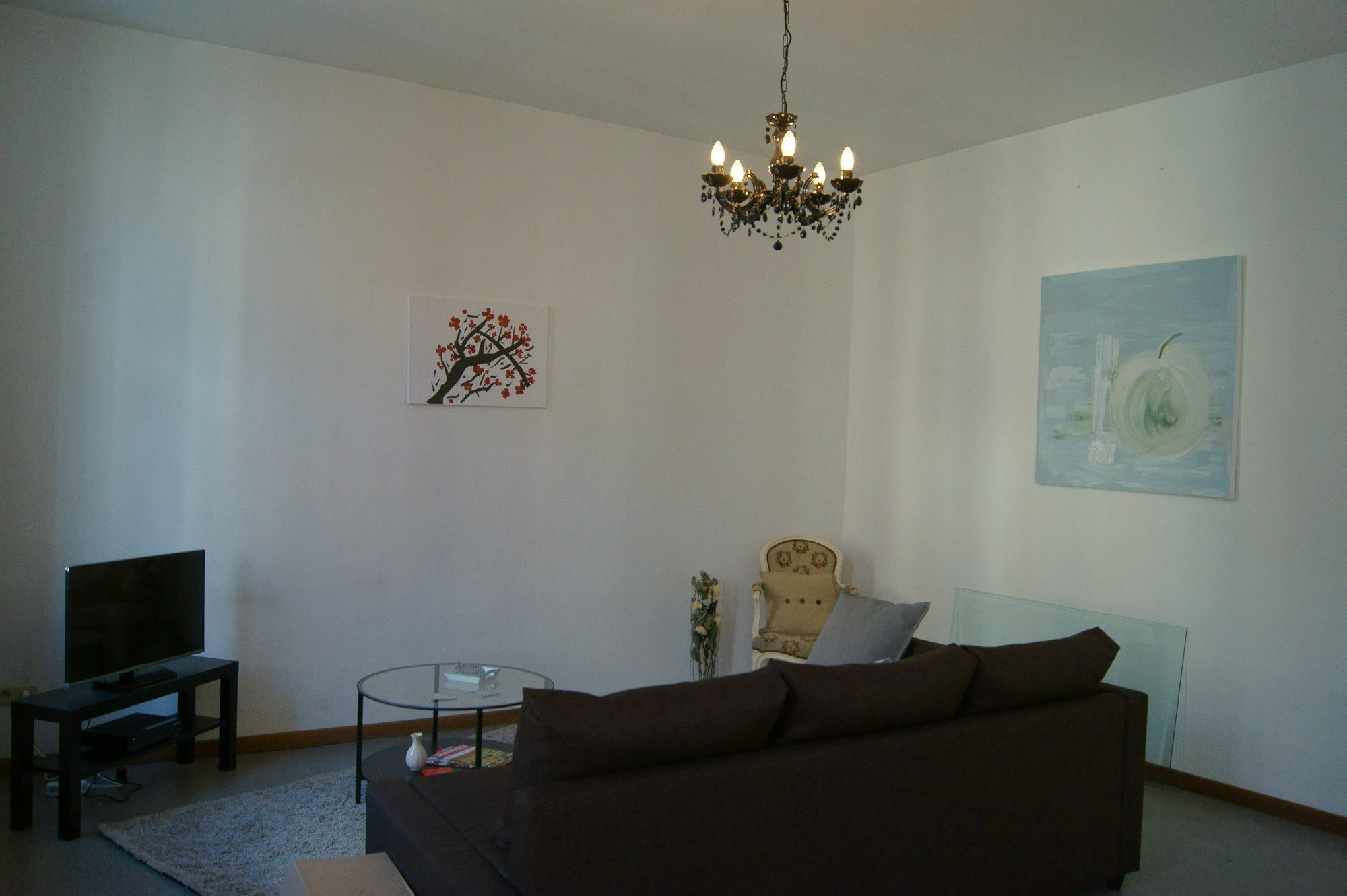 Appartement Impasse Pitchoune Брюссель Екстер'єр фото