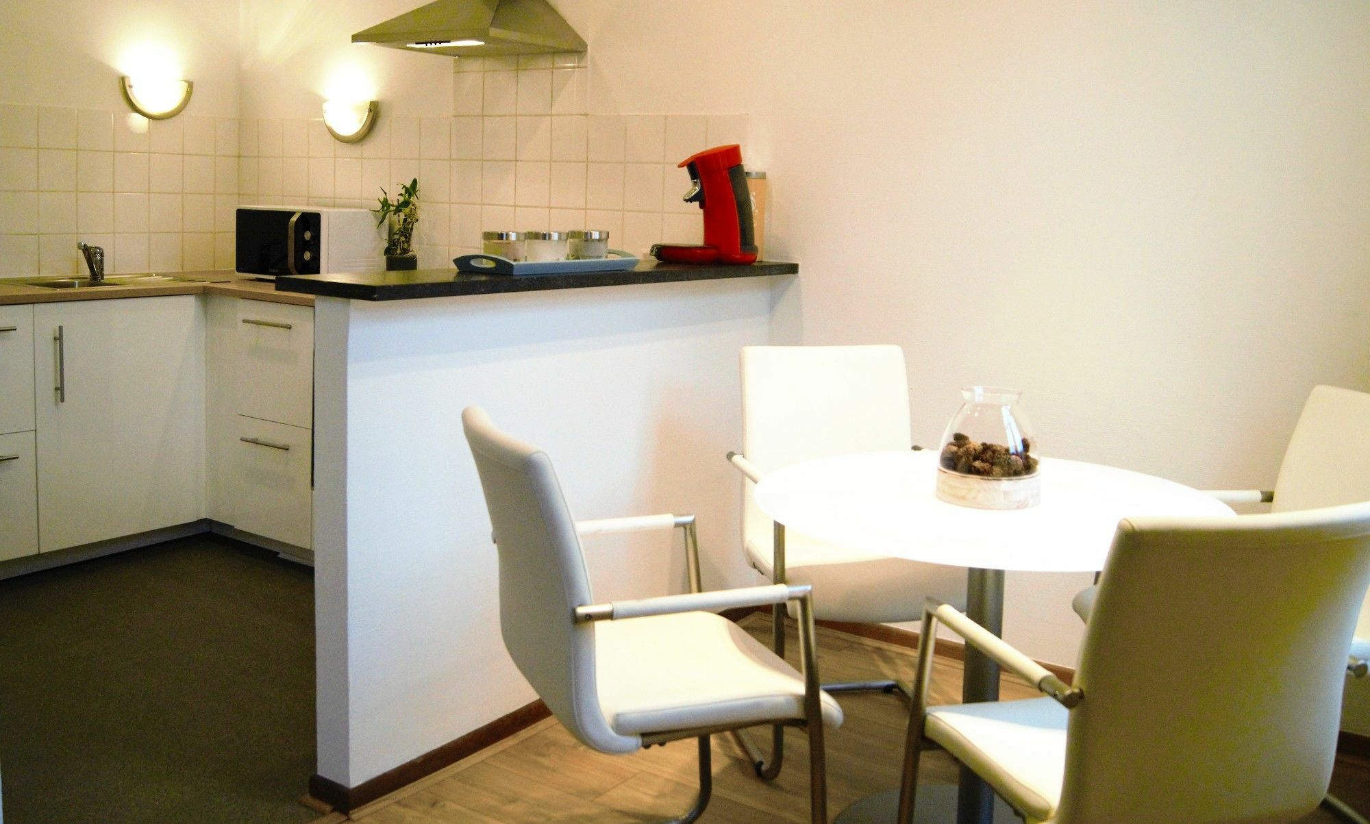 Appartement Impasse Pitchoune Брюссель Екстер'єр фото